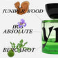 I am Verdant