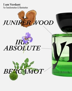 I am Verdant