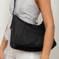 Filippa Crossbody - Black