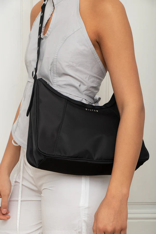 Filippa Crossbody - Black