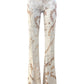 The Pearl Lace Trousers
