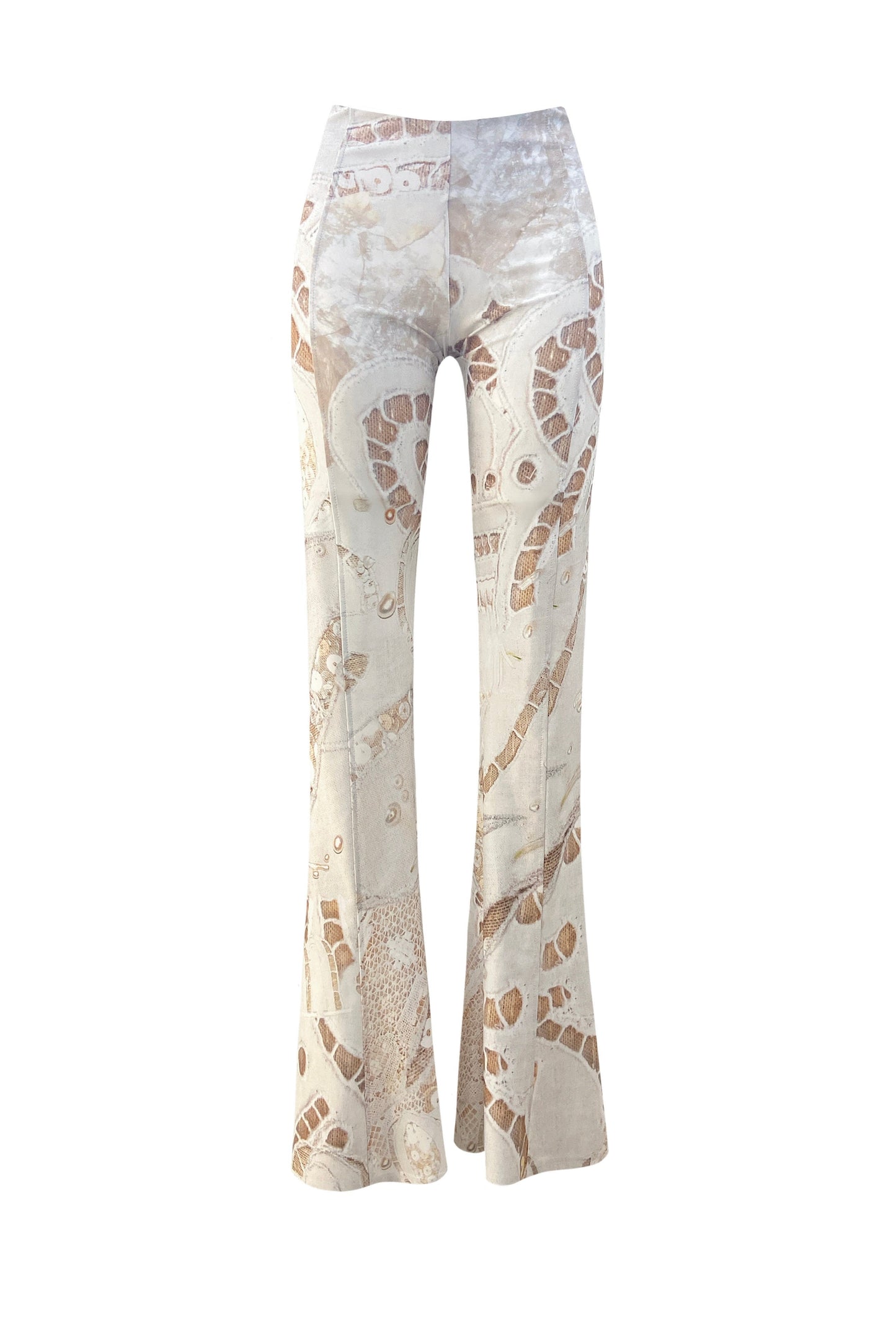 The Pearl Lace Trousers
