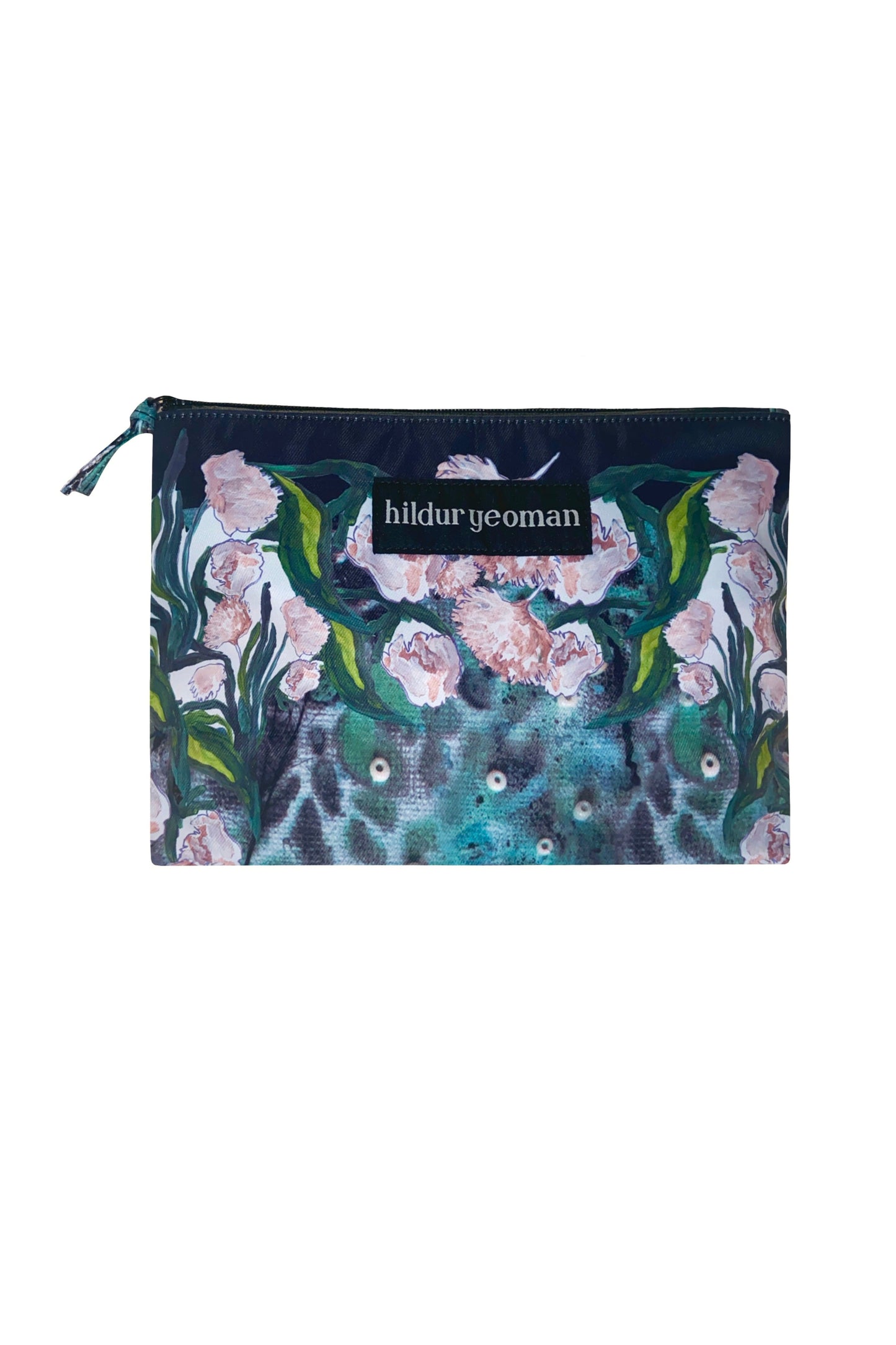 The Beauty Bag in Dark Forest