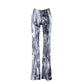 The Silver Sparkle Trousers