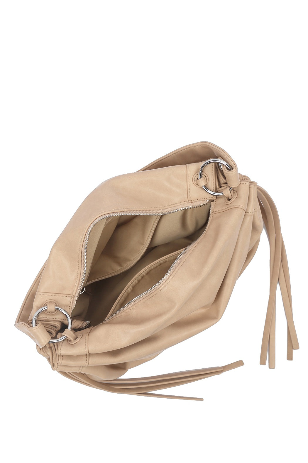 Iris Bag - Beige