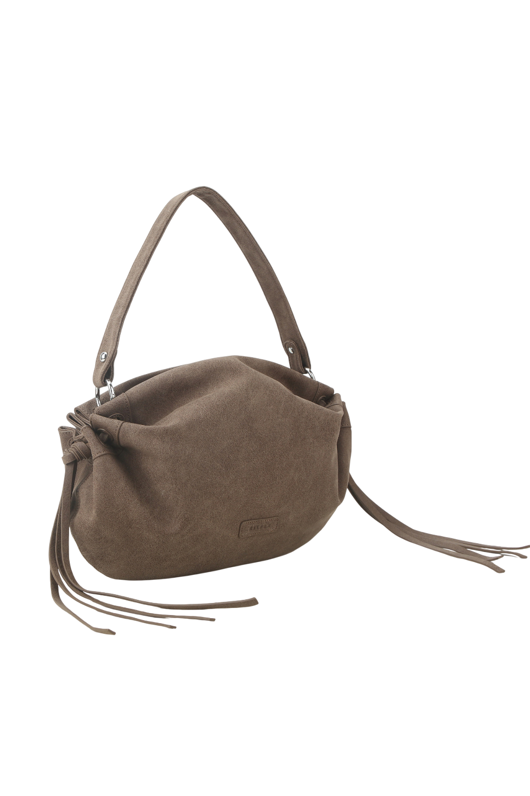 Iris Bag - Coffee