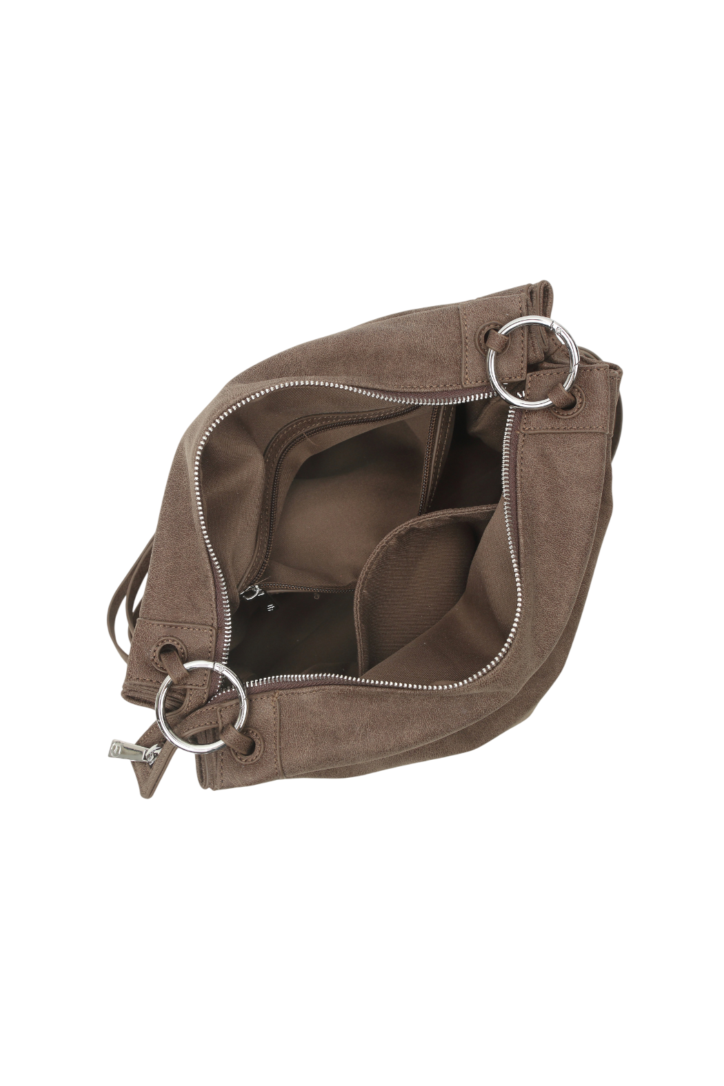 Iris Bag - Coffee