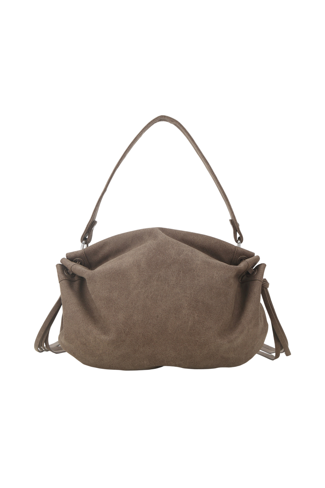 Iris Bag - Coffee