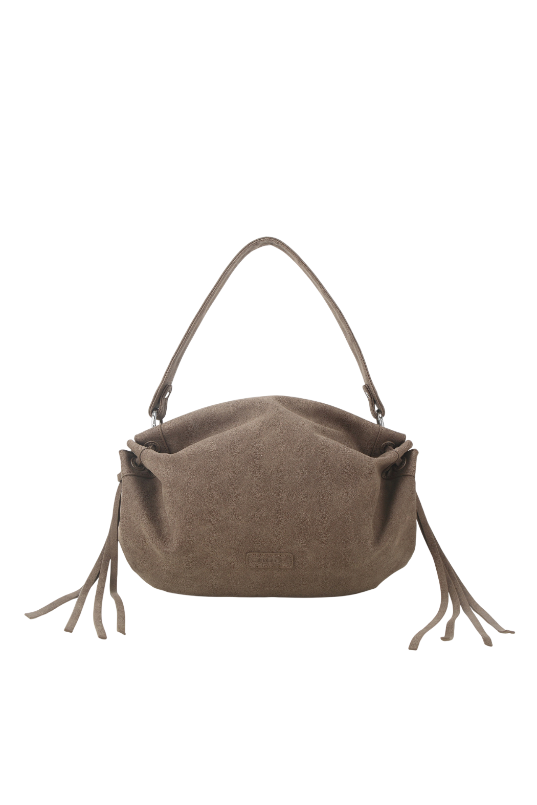 Iris Bag - Coffee