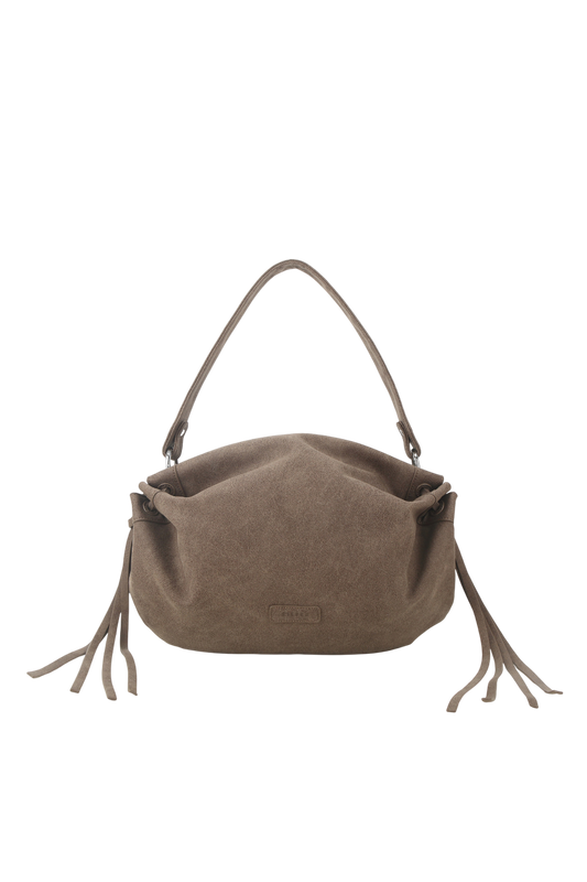 Iris Bag - Coffee