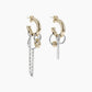 Irvin Earrings