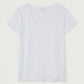 Jacksonville T-shirt Blanc