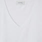 Jacksonville T-shirt Blanc