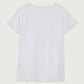 Jacksonville T-shirt Blanc