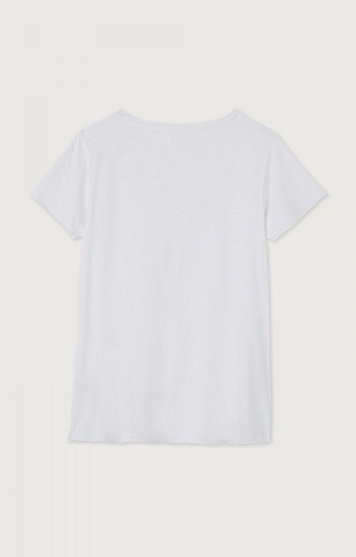 Jacksonville T-shirt Blanc