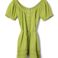 Jayne Mini Dress