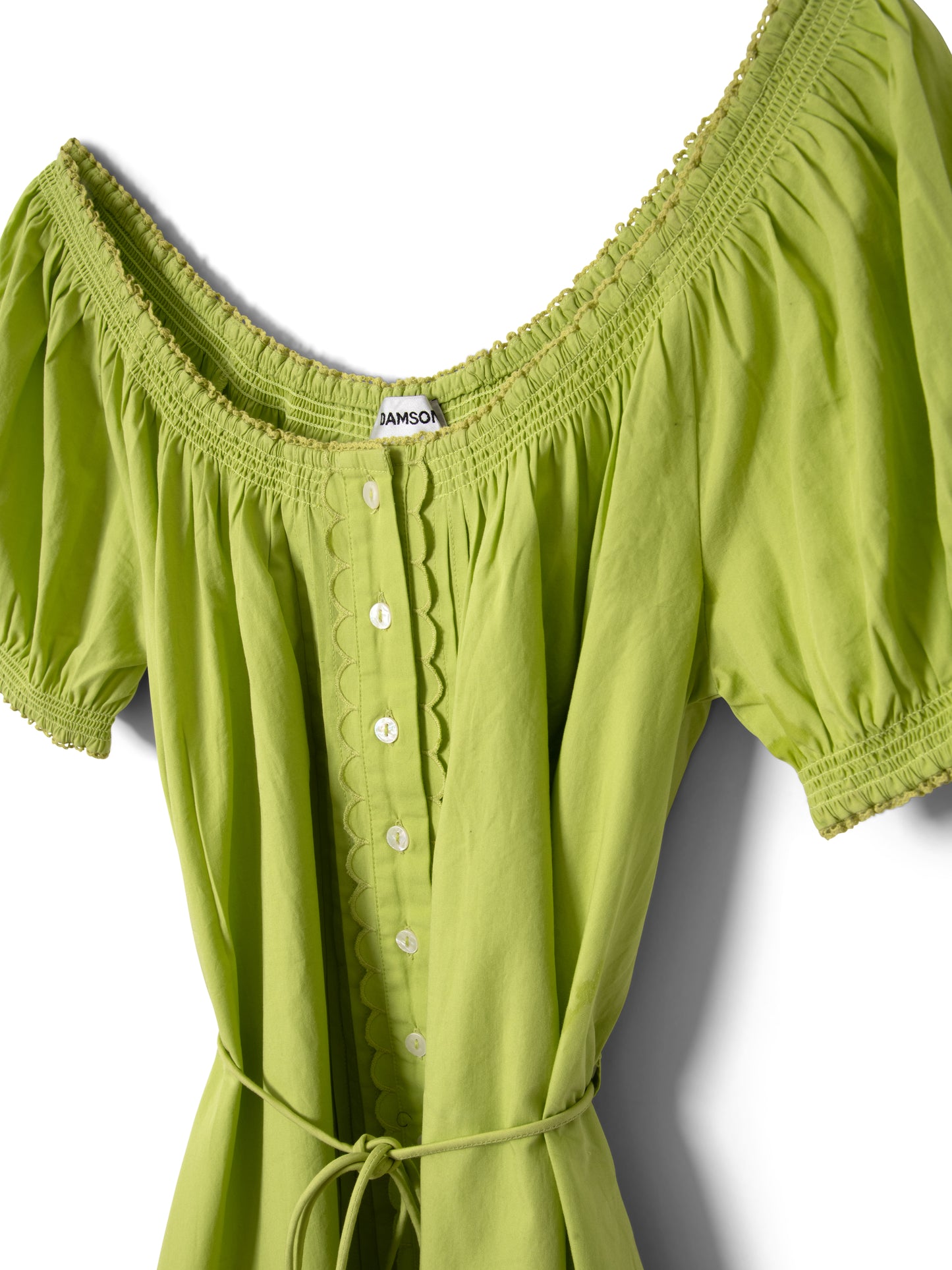 Jayne Mini Dress