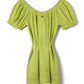 Jayne Mini Dress