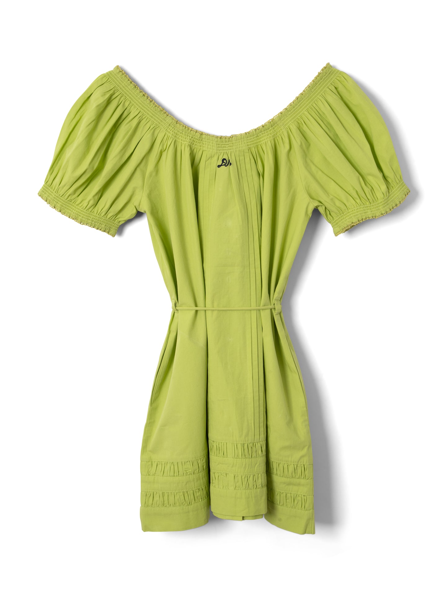 Jayne Mini Dress