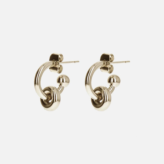 Ethan Earrings