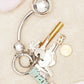 Connie Keychain