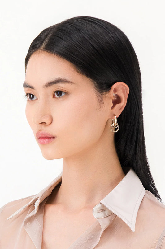 Jen Earrings