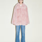 Rosemary Coat Pink