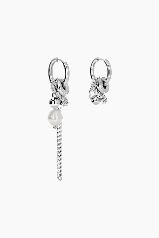 Jade Earrings