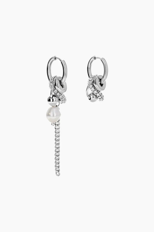 Jade Earrings