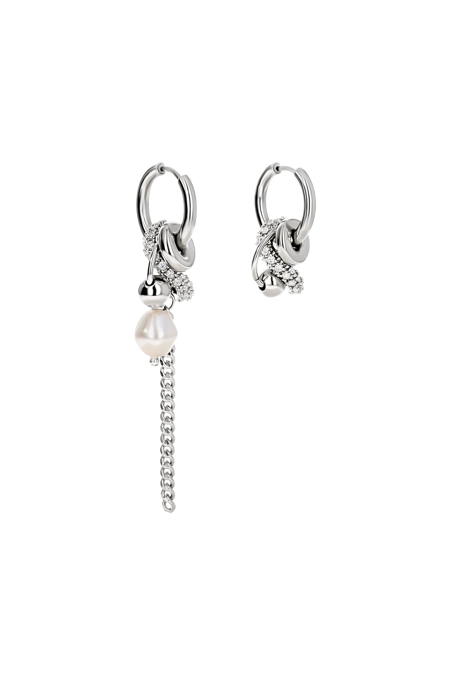 Jade Earrings