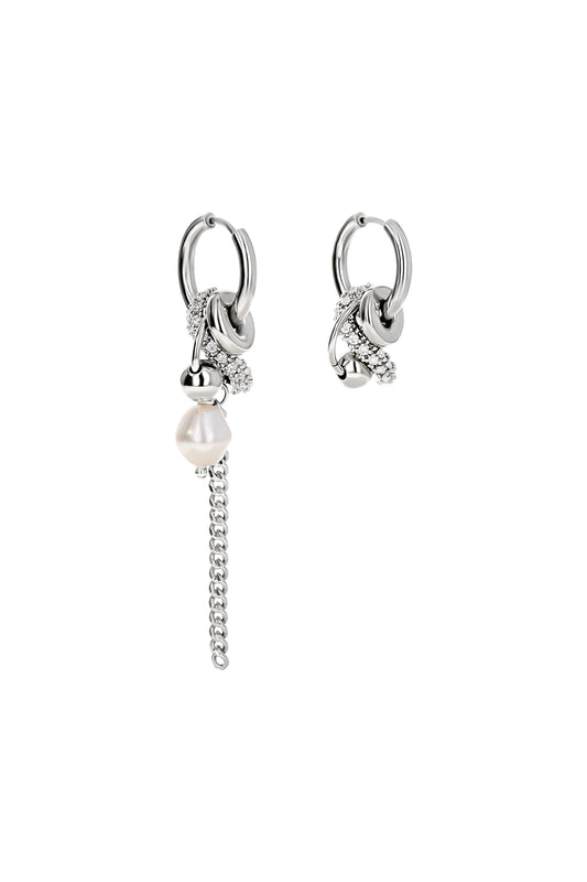Jade Earrings