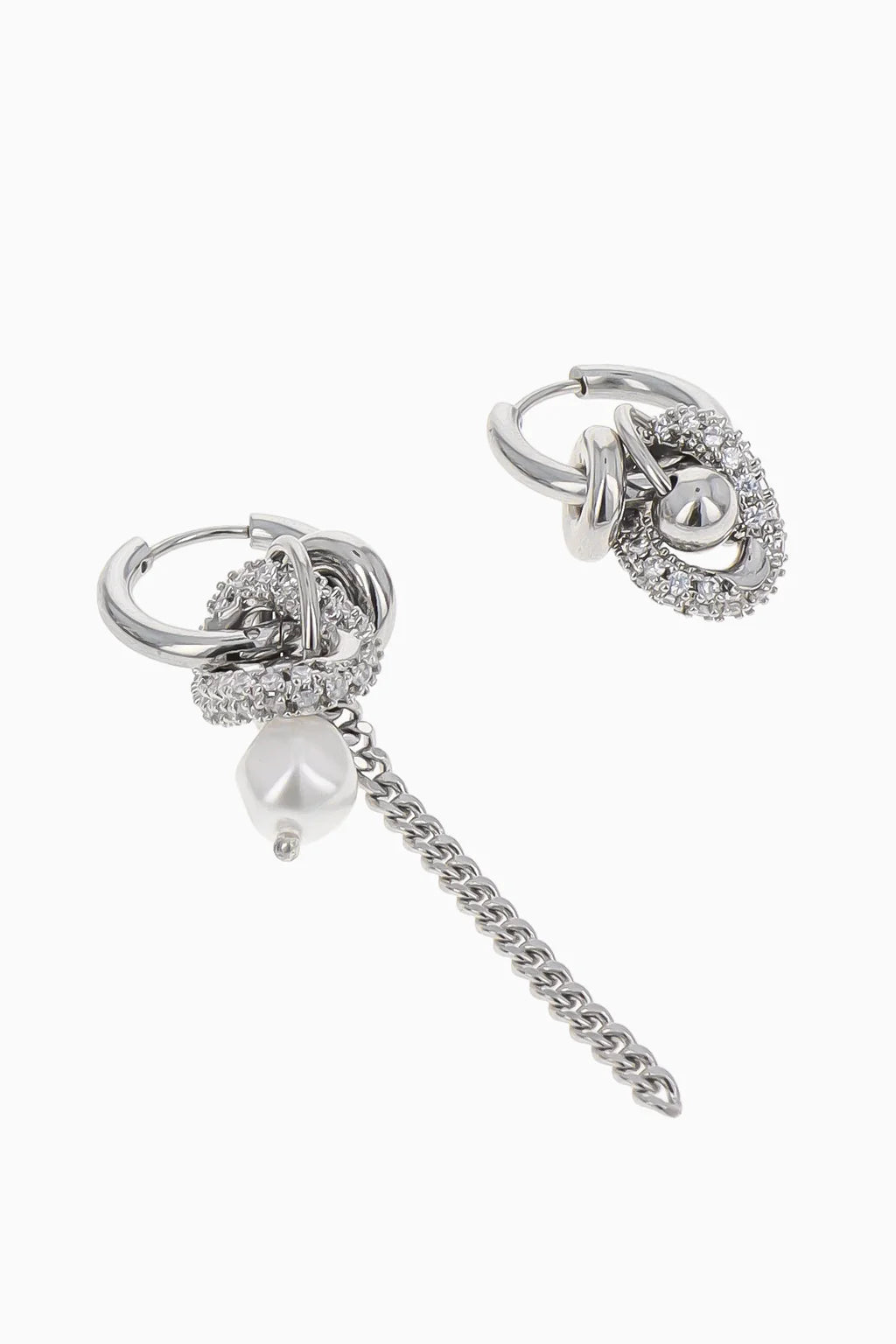 Jade Earrings