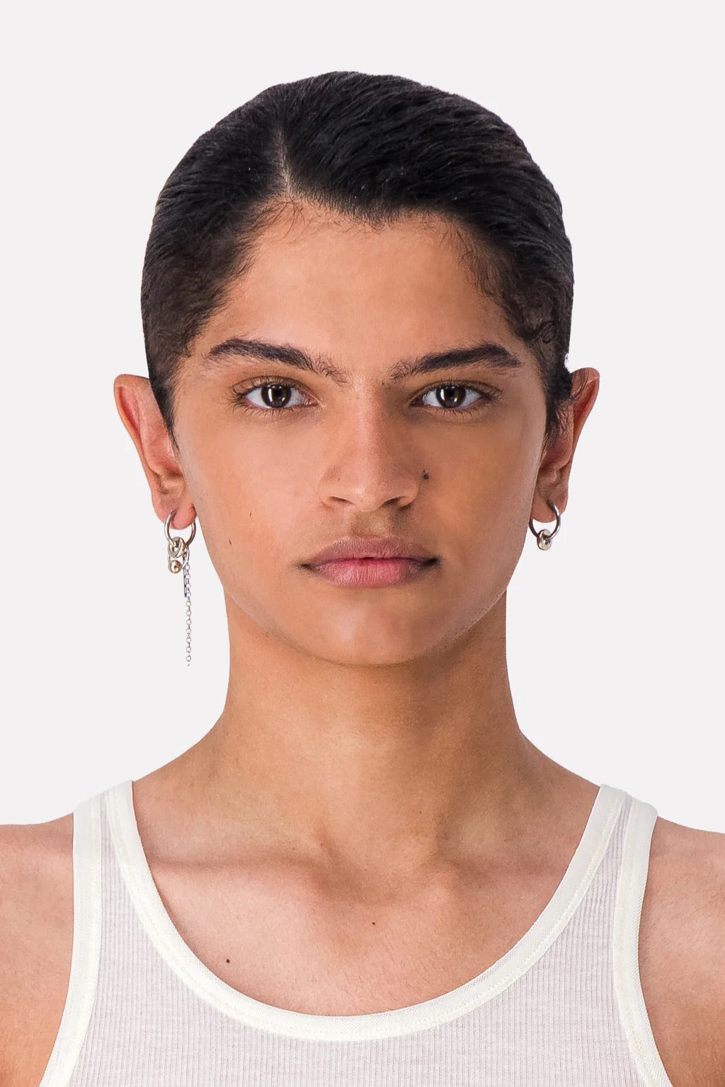 Kali Earrings