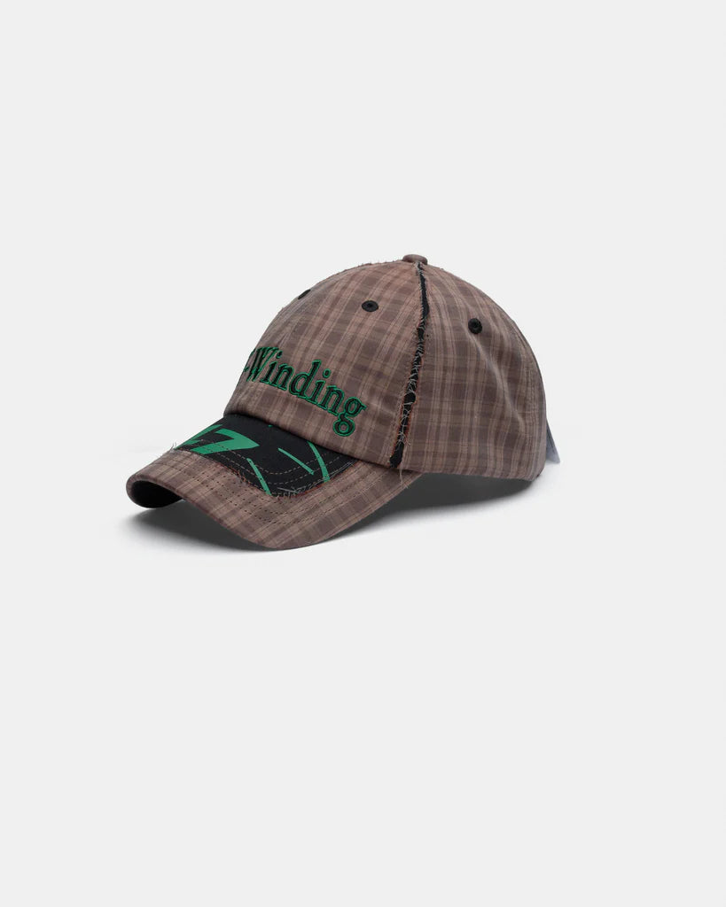 Tabloid KAP Self-Winding