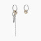 Kali Earrings