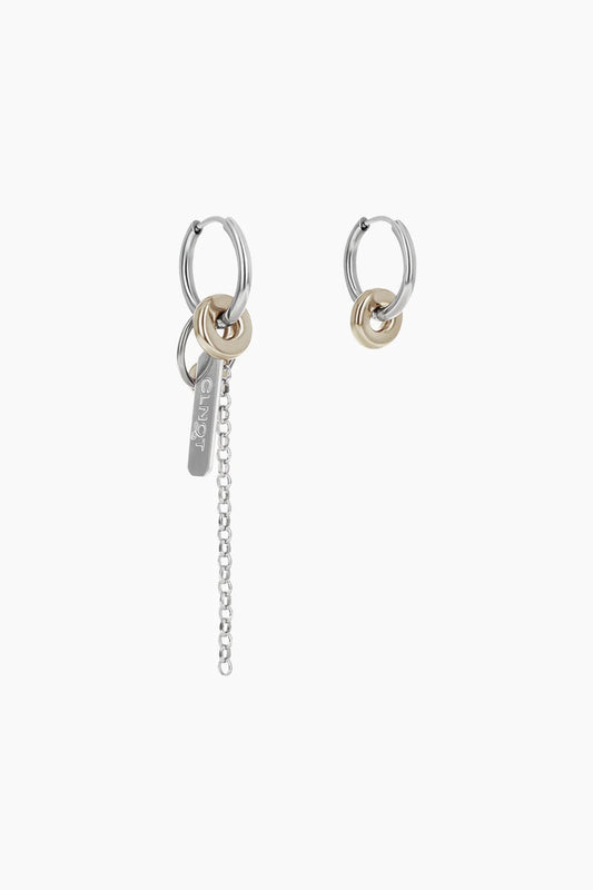 Kali Earrings