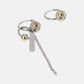 Kali Earrings