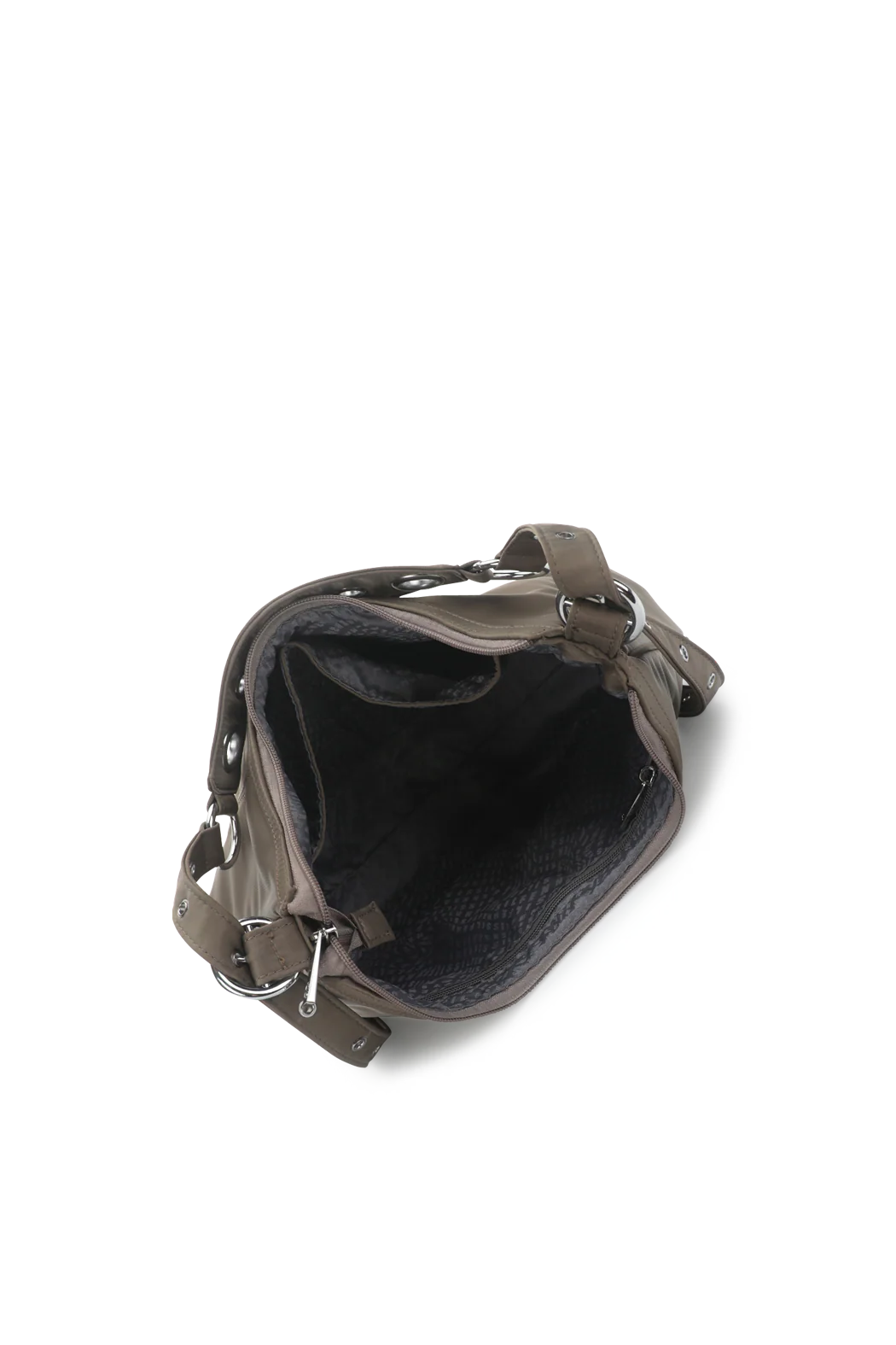 Filippa crossbody bag - Stone