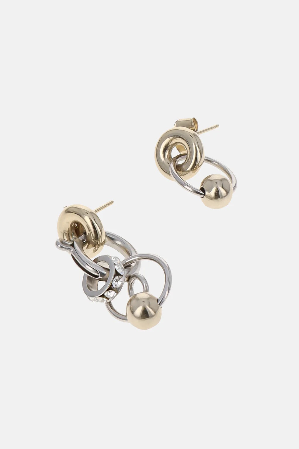 Kris Earrings