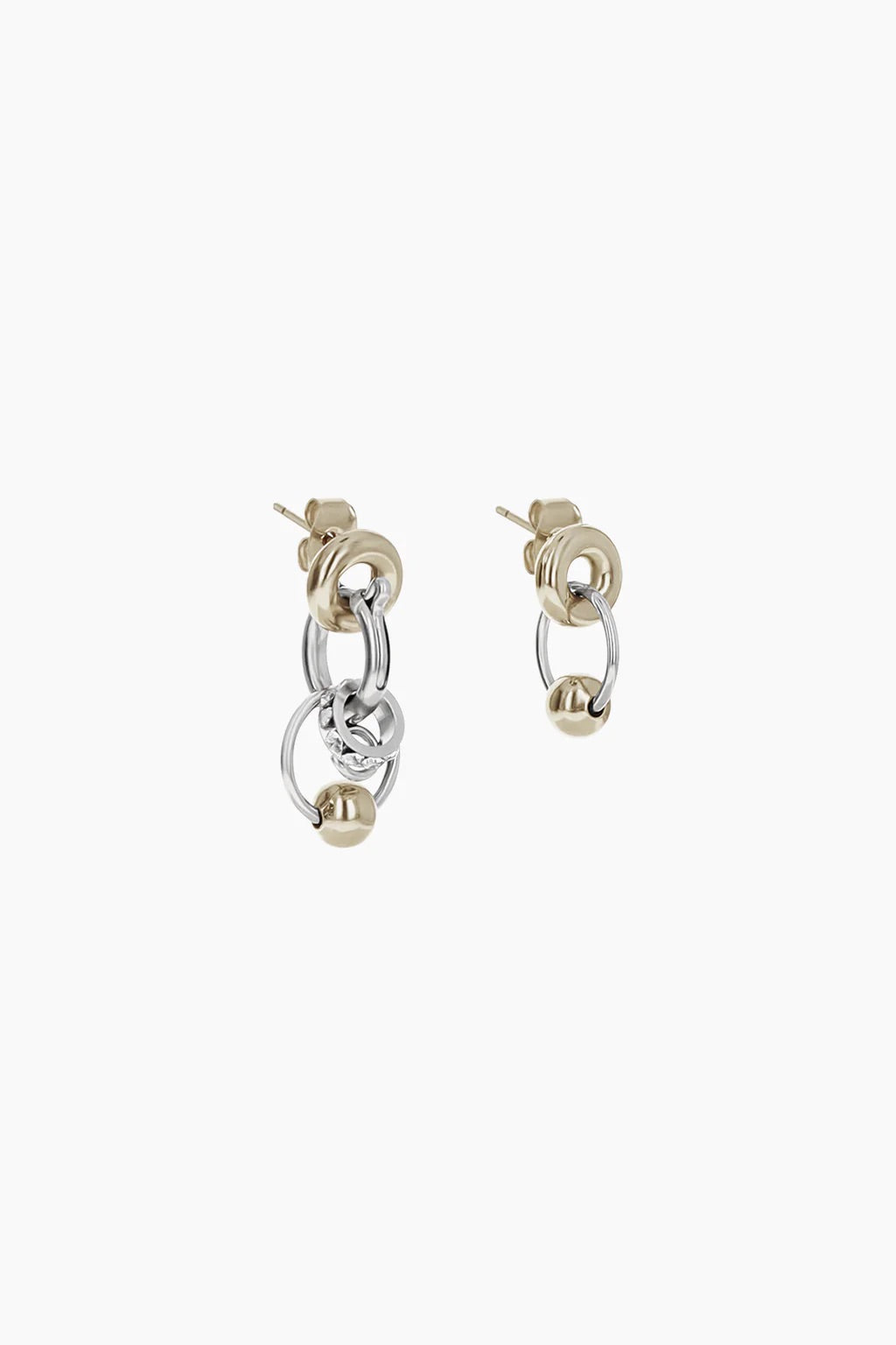 Kris Earrings