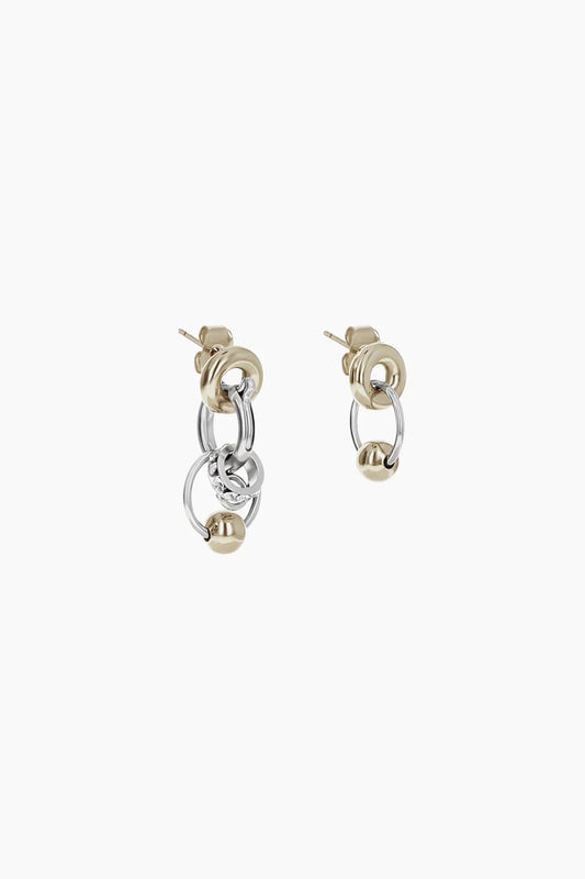 Kris Earrings