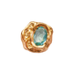 Lago Ring Gold Blue