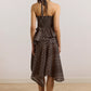 Parker Sash Skirt