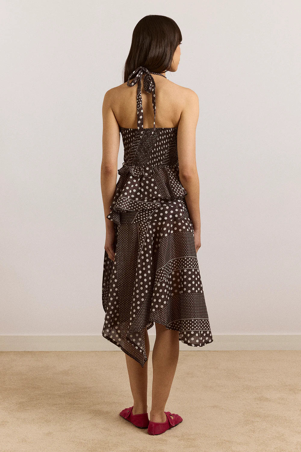 Leandra Halter Cami