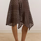 Parker Sash Skirt