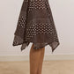 Parker Sash Skirt