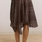 Parker Sash Skirt
