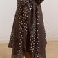 Parker Sash Skirt