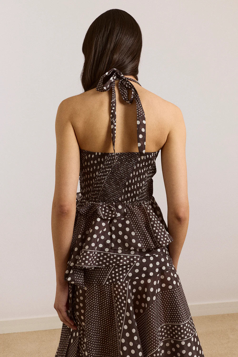 Leandra Halter Cami