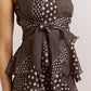 Leandra Halter Cami